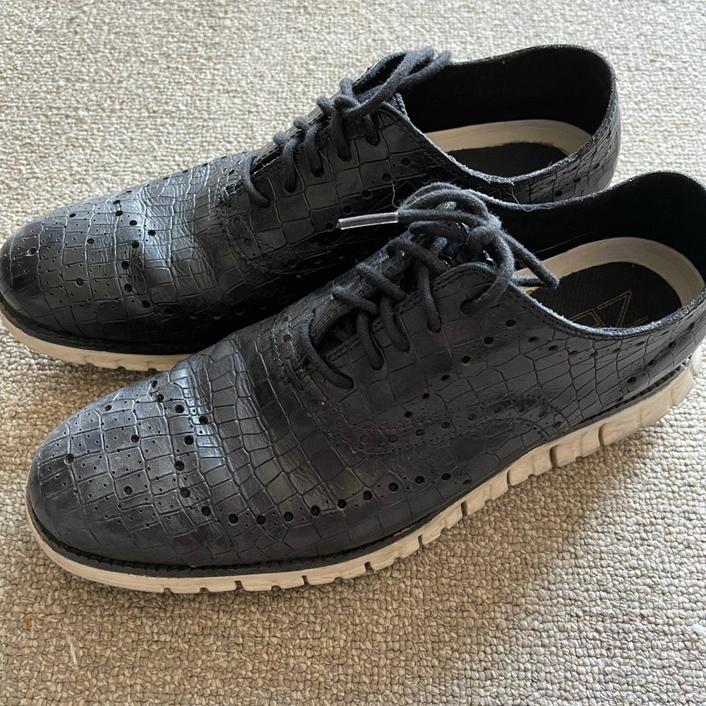 cole hann Men shoe